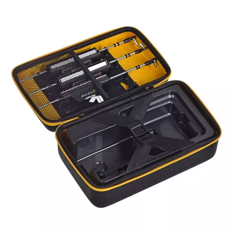 Zestaw modernizacyjny systemu ostrzącego Work Sharp Precision Adjust 09DX295 do modeli Work Sharp Precision Adjust