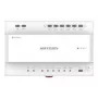 Rozdzielacz wideo Hikvision DS-KAD7060EY Szerokość 143,7 mm Głębokość 65,9 mm Wysokość 92,4 mm