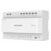 Dystrybutor wideo Hikvision DS-KAD7060EY-S Szerokość 143,7 mm Głębokość 65,9 mm Wysokość 92,4 mm