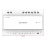Dystrybutor wideo Hikvision DS-KAD7060EY-S Szerokość 143,7 mm Głębokość 65,9 mm Wysokość 92,4 mm