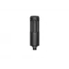Dynamiczny mikrofon nadawczy Beyerdynamic M 70 PRO X — przewodowy, charakterystyka zoptymalizowana pod kątem mowy