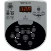 Elektroniczny interfejs audio Behringer XD8USB czarny USB