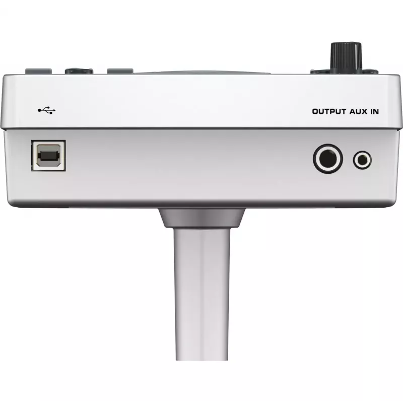 Elektroniczny interfejs audio Behringer XD8USB czarny USB
