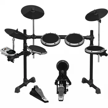 Elektroniczny interfejs audio Behringer XD8USB czarny USB
