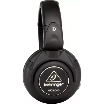 Słuchawki Behringer HPX6000