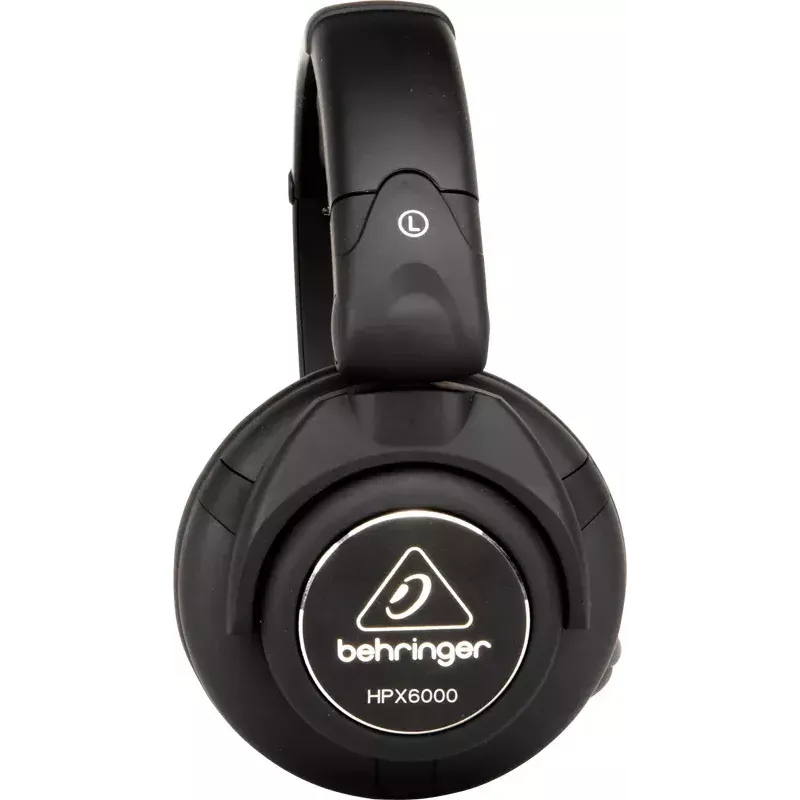 Słuchawki Behringer HPX6000
