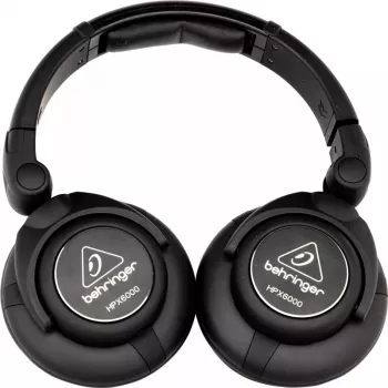Słuchawki Behringer HPX6000