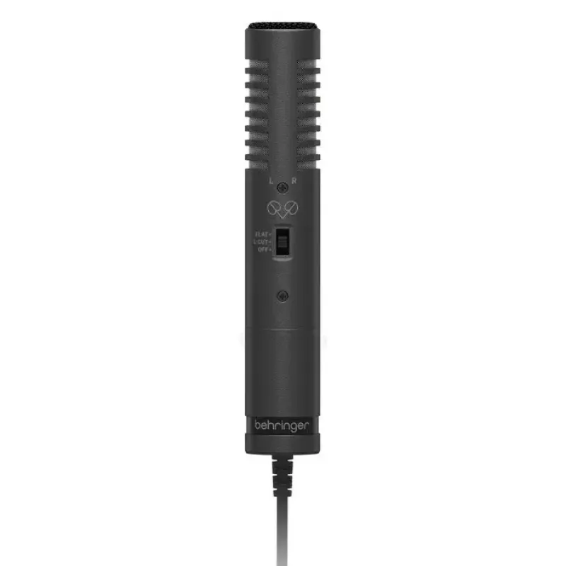 Mikrofon Behringer VIDEO MIC X1
