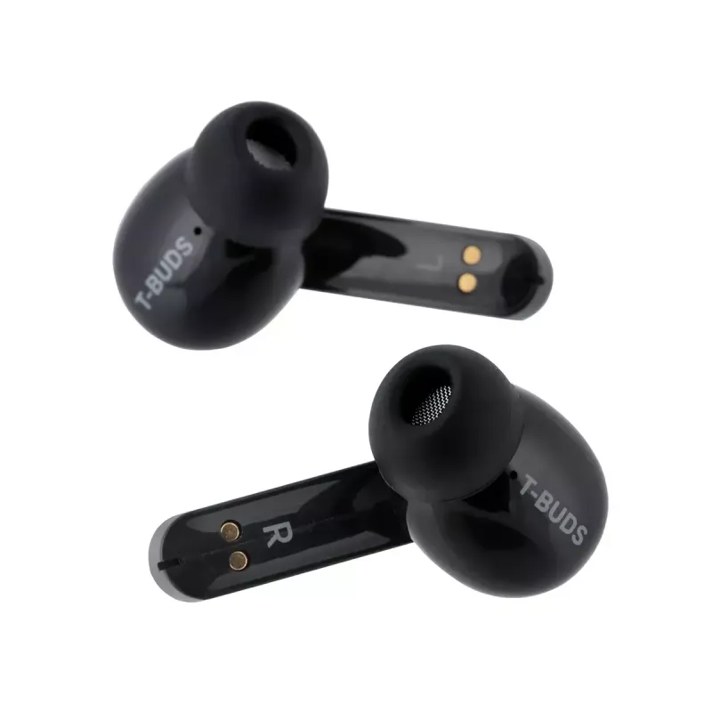 Słuchawki Behringer T-BUDS