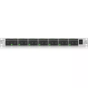 Mikser audio Behringer MX882 V2 8 kanałów 15W 100-240V