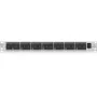 Mikser audio Behringer MX882 V2 8 kanałów 15W 100-240V