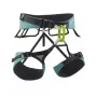 Uprząż Edelrid Sendero Wspinaczka górska Wspinaczka sportowa Klamra Drop seat Rozmiar M