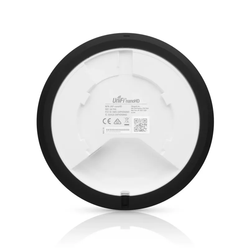 UBIQUITI NETWORKS Obudowa z możliwością modernizacji do Nanohd, 3 szt., materiałowa