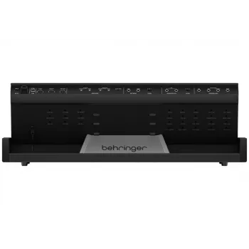 Analogue synthesiser Behringer MS-5 — 32-voice polyphony, 37 keys