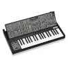 Analogue synthesiser Behringer MS-5 — 32-voice polyphony, 37 keys