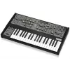 Analogue synthesiser Behringer MS-5 — 32-voice polyphony, 37 keys