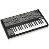 Analogue synthesiser Behringer MS-5 — 32-voice polyphony, 37 keys