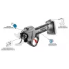 Nożyce elektryczne Graphite 58G029