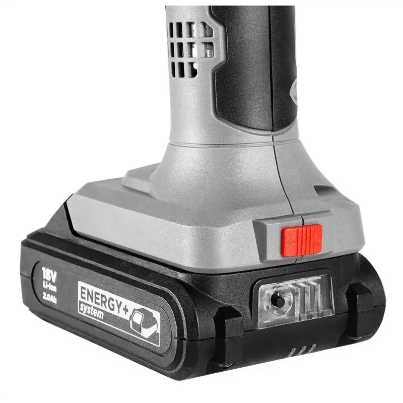 Nożyce elektryczne Graphite 58G029