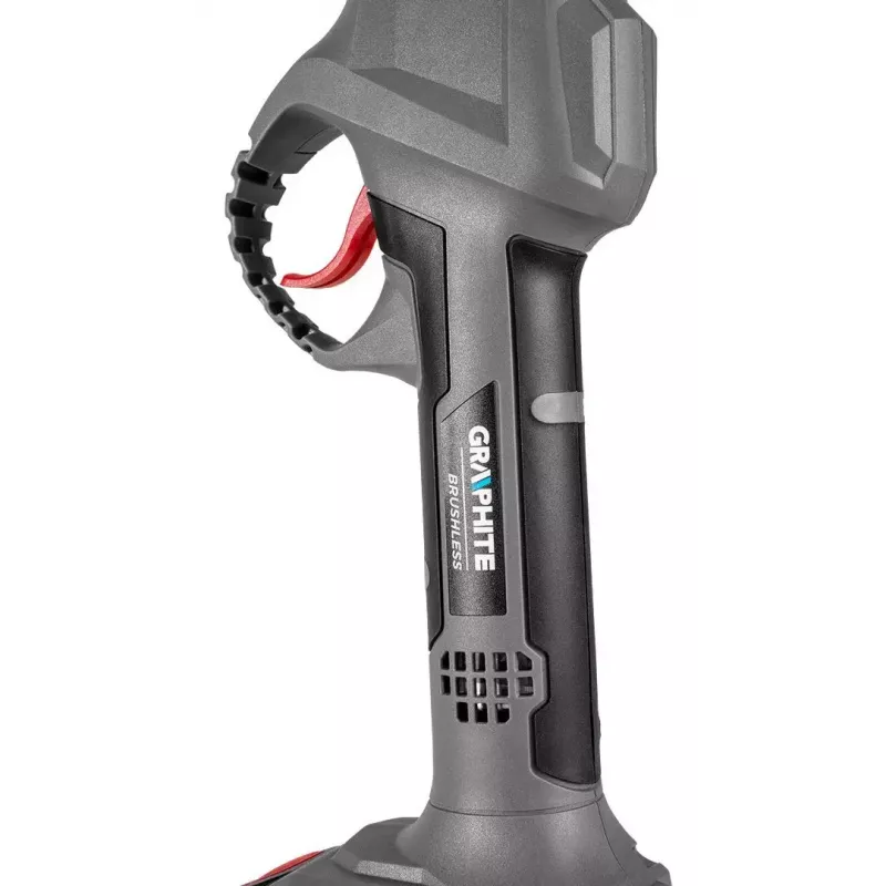 Nożyce elektryczne Graphite 58G029