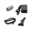 Drukarka termiczna do paragonów QOLTEC 50256 z interfejsem USB — kompaktowa drukarka POS