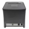 Drukarka termiczna do paragonów QOLTEC 50256 z interfejsem USB — kompaktowa drukarka POS
