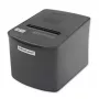 Drukarka termiczna do paragonów QOLTEC 50256 z interfejsem USB — kompaktowa drukarka POS