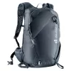 Plecak sportowy Deuter Updays 20 czarny poliamid wysokość 490 mm
