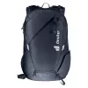 Plecak sportowy Deuter Updays 20 czarny poliamid wysokość 490 mm
