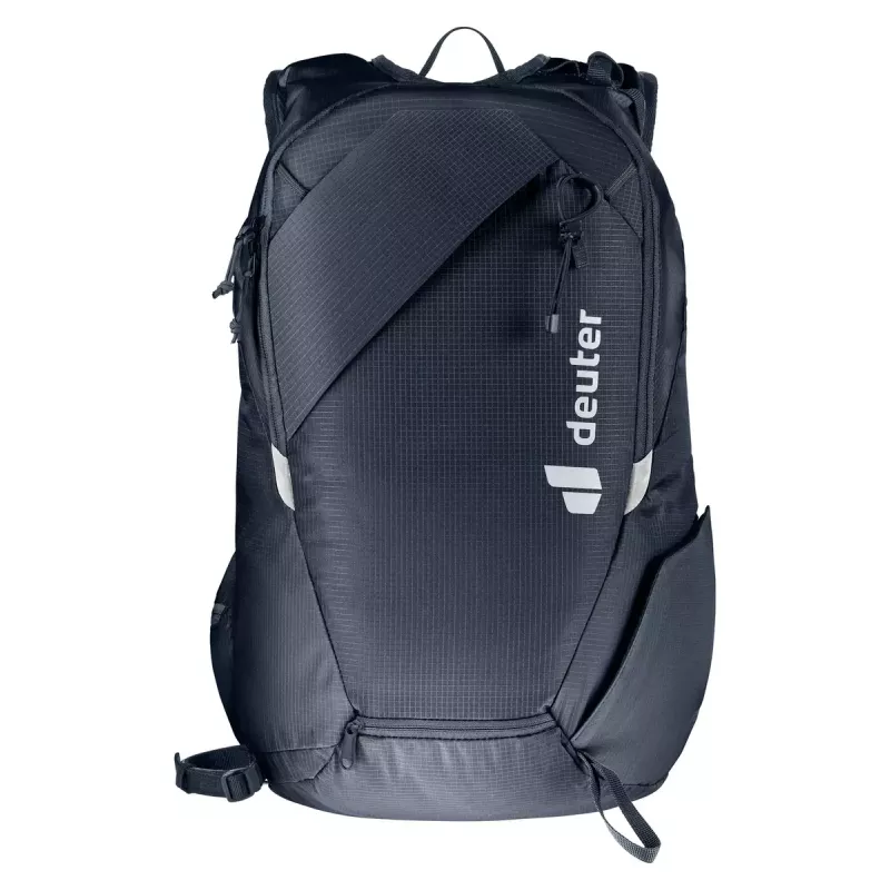 Plecak sportowy Deuter Updays 20 czarny poliamid wysokość 490 mm
