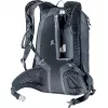Plecak sportowy Deuter Updays 20 czarny poliamid wysokość 490 mm