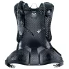 Plecak sportowy Deuter Updays 20 czarny poliamid wysokość 490 mm