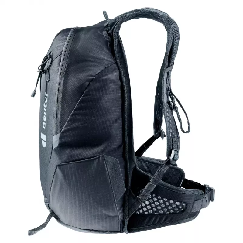 Plecak sportowy Deuter Updays 20 czarny poliamid wysokość 490 mm