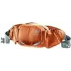 DEUTER Hip Sachet Pulse 3 nerka z regulowanym pasem — kompaktowa saszetka biodrowa do aktywności na świeżym powietrzu
