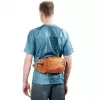 DEUTER Hip Sachet Pulse 3 nerka z regulowanym pasem — kompaktowa saszetka biodrowa do aktywności na świeżym powietrzu