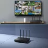 Reolink NVS12W 12-kanałowy Wi-Fi 6 NVR obsługa 16MP, 2TB HDD