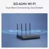 Reolink NVS12W 12-kanałowy Wi-Fi 6 NVR obsługa 16MP, 2TB HDD