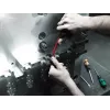 Wera 05022641001 wysokiej jakości precyzyjny wytrzymały