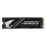 GIGABYTE AORUS Gen4 7300 2 TB M.2 PCI Express 4.0 NVMe 3D TLC NAND