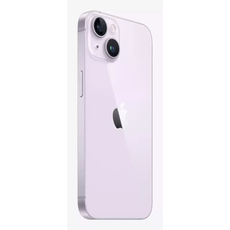 Smartfon Apple iPhone 14 Plus 6,7 cala 256 GB Fioletowy