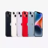 Smartfon Apple iPhone 14 Plus 6,7 cala 256 GB Czerwony