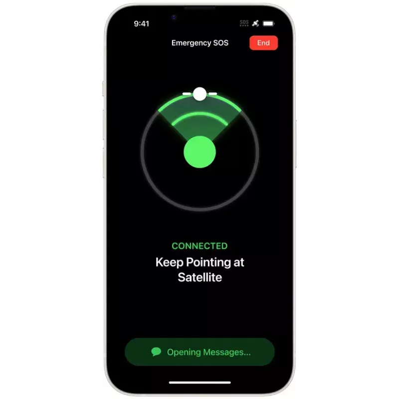 Smartfon Apple iPhone 14 Plus 6,7 cala 256 GB Czerwony