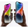 Smartfon Apple iPhone 14 Plus 6,7 cala 256 GB Czerwony