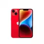 Smartfon Apple iPhone 14 Plus 6,7 cala 256 GB Czerwony
