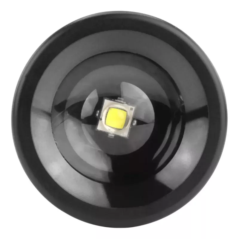Latarka LED Ansmann T400FR Czarna IPX4 5W 400lm