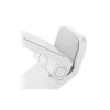 Monitor Mount Twelve South TS-2202 Wolnostojący Biały 3.2 kg