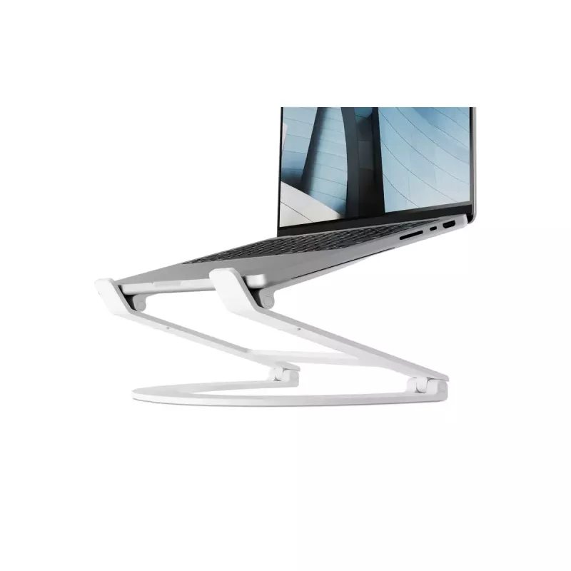 Monitor Mount Twelve South TS-2202 Wolnostojący Biały 3.2 kg