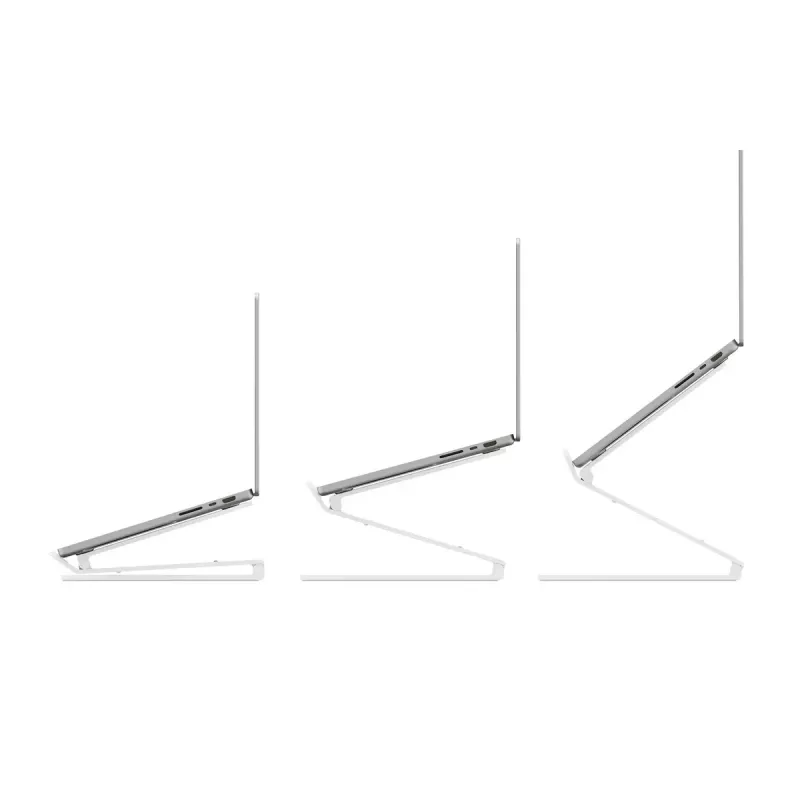 Monitor Mount Twelve South TS-2202 Wolnostojący Biały 3.2 kg