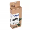 AKYGA Zasilacz do notebooka - 20V/4,5A, 90W i wtyczka 7,9*5,5 mm + pin