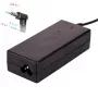 Zasilacz Akyga AK-ND-25 65W 19.5V 3.33A do laptopów HP, wejście 100–250V, wewnętrzny, czarny